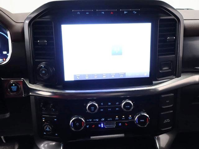 Certified 2023 Ford F150 Lariat AWD/4WD image 35