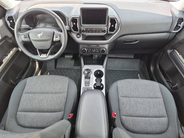 Certified 2024 Ford Bronco Sport Big Bend w/ Convenience Package AWD/4WD image 13