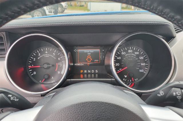Certified 2023 Ford Mustang Premium image 19