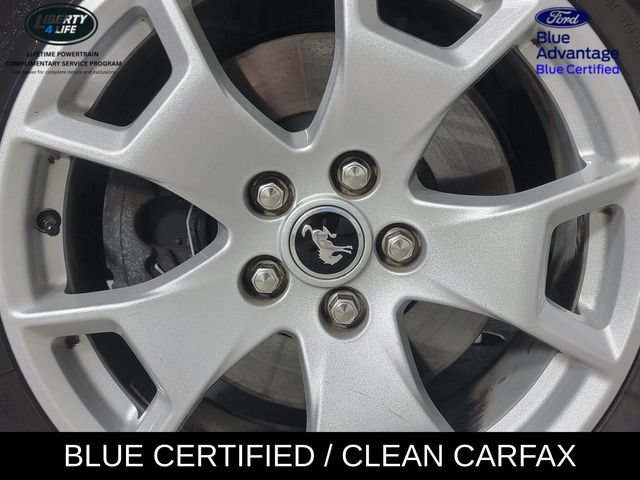 Certified 2021 Ford Bronco Sport AWD/4WD image 10