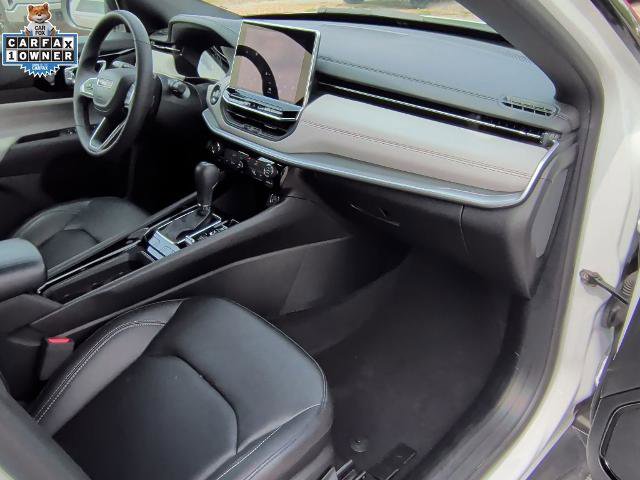 Used 2025 Jeep Compass Limited AWD/4WD image 25
