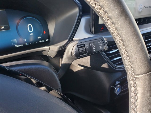 Certified 2023 Ford Escape Active w/ Tech Pack #2 image 18