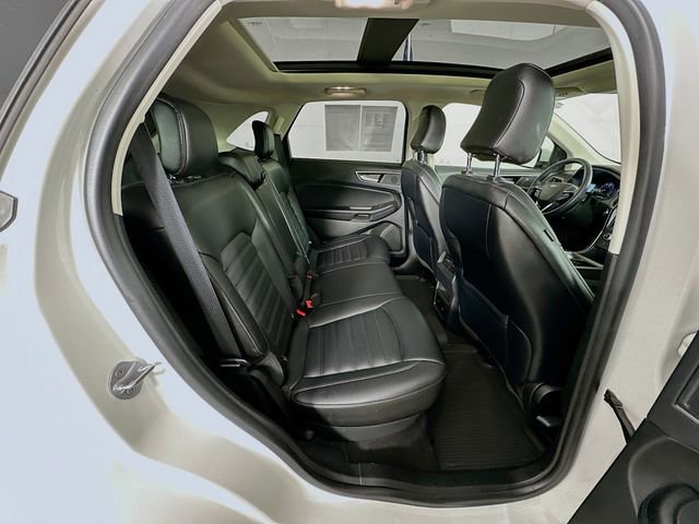 Certified 2022 Ford Edge SEL w/ Convenience Package image 33