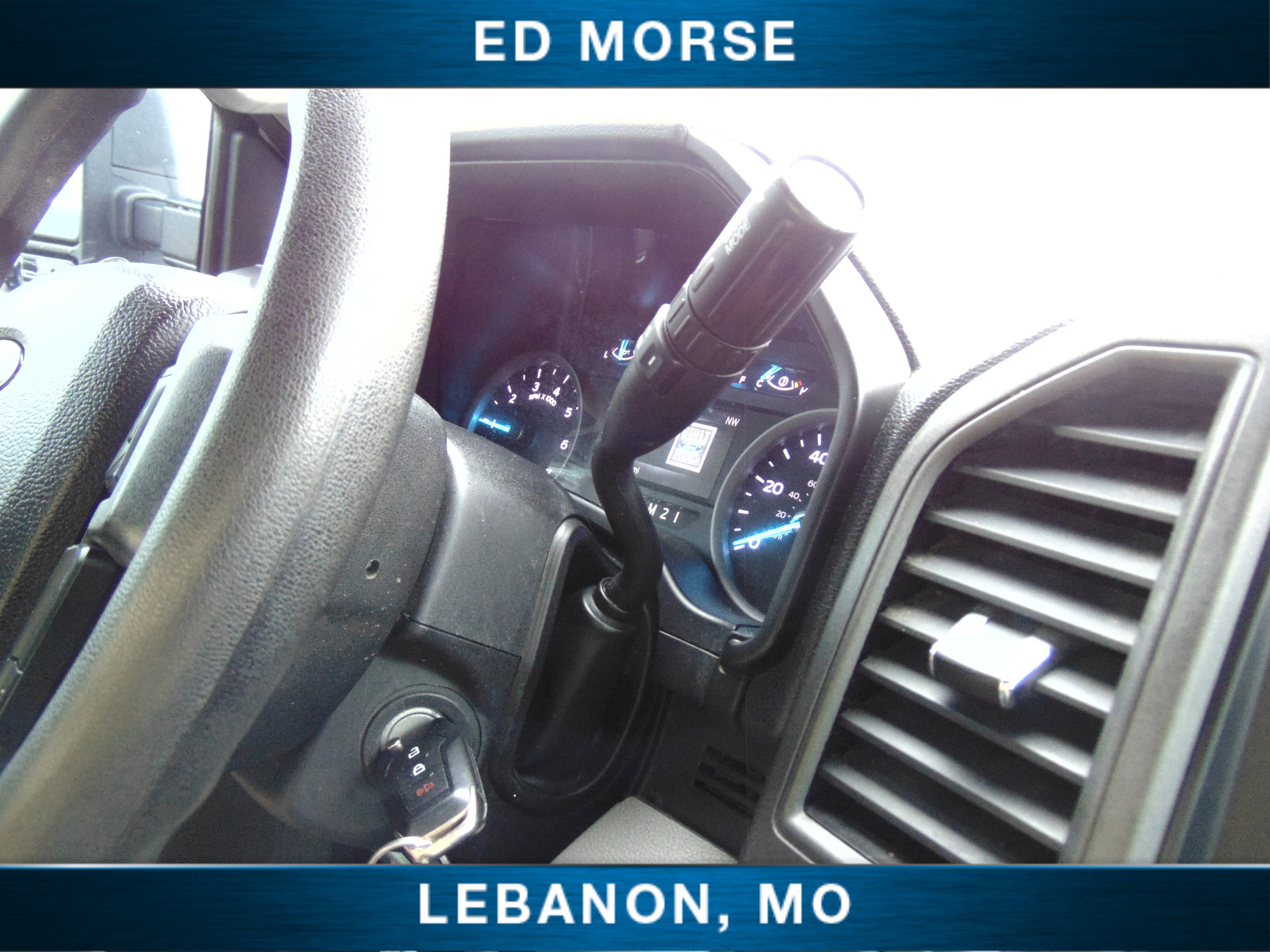 Certified 2020 Ford F150 XLT w/ Equipment Group 302A Luxury image 22