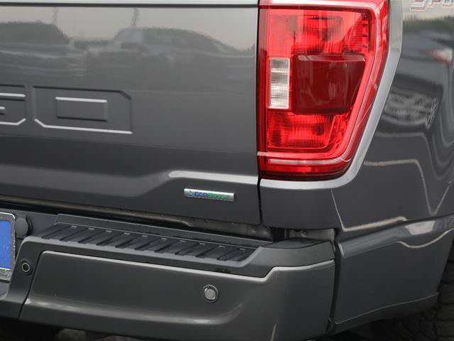 Certified 2021 Ford F150 XLT w/ Equipment Group 302A High AWD/4WD image 10