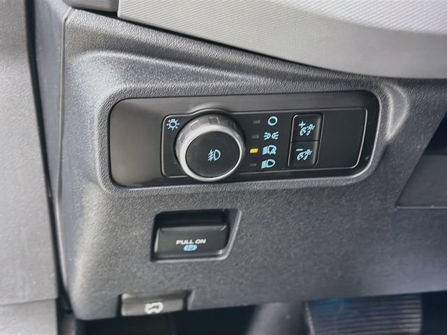 Certified 2024 Ford Bronco Big Bend AWD/4WD image 12