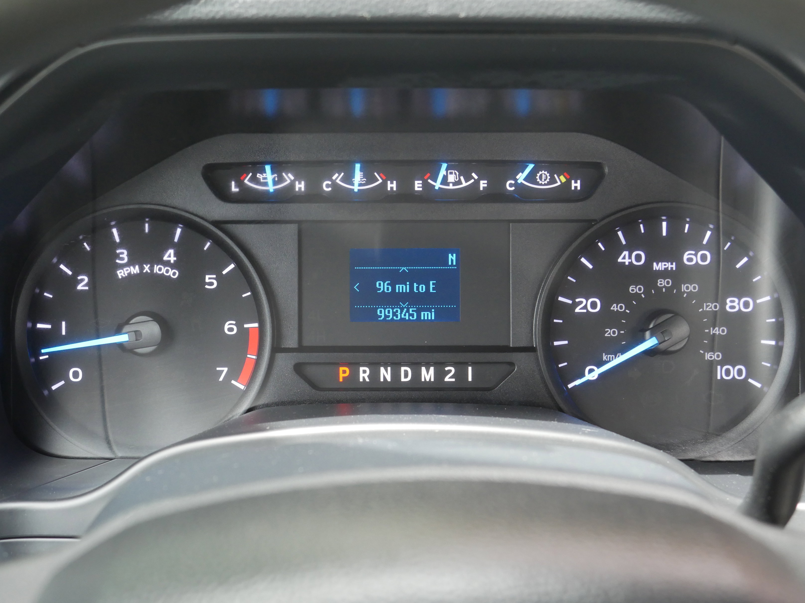 Certified 2022 Ford F250 4x4 Regular Cab Super Duty image 6