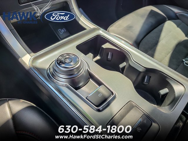Certified 2023 Ford Edge ST-Line AWD/4WD image 17