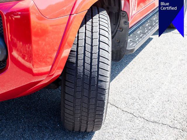 Used 2017 Toyota 4Runner SR5 Premium AWD/4WD image 9