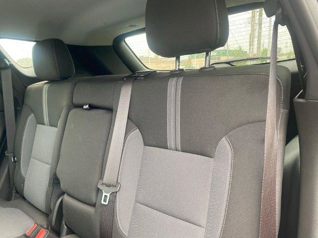 Used 2024 Chevrolet Blazer LT w/ Convenience Package FWD image 28