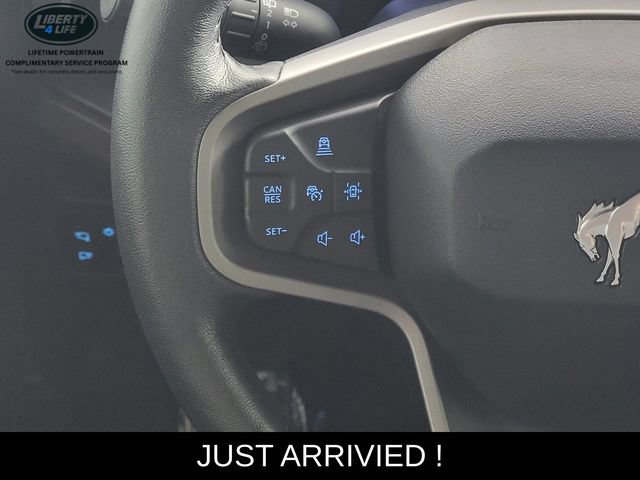 Certified 2024 Ford Bronco Outer Banks AWD/4WD image 27