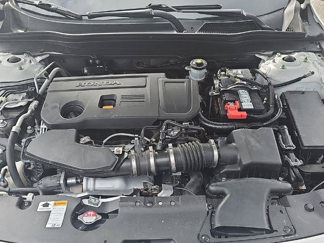Used 2021 Honda Accord Sport image 27