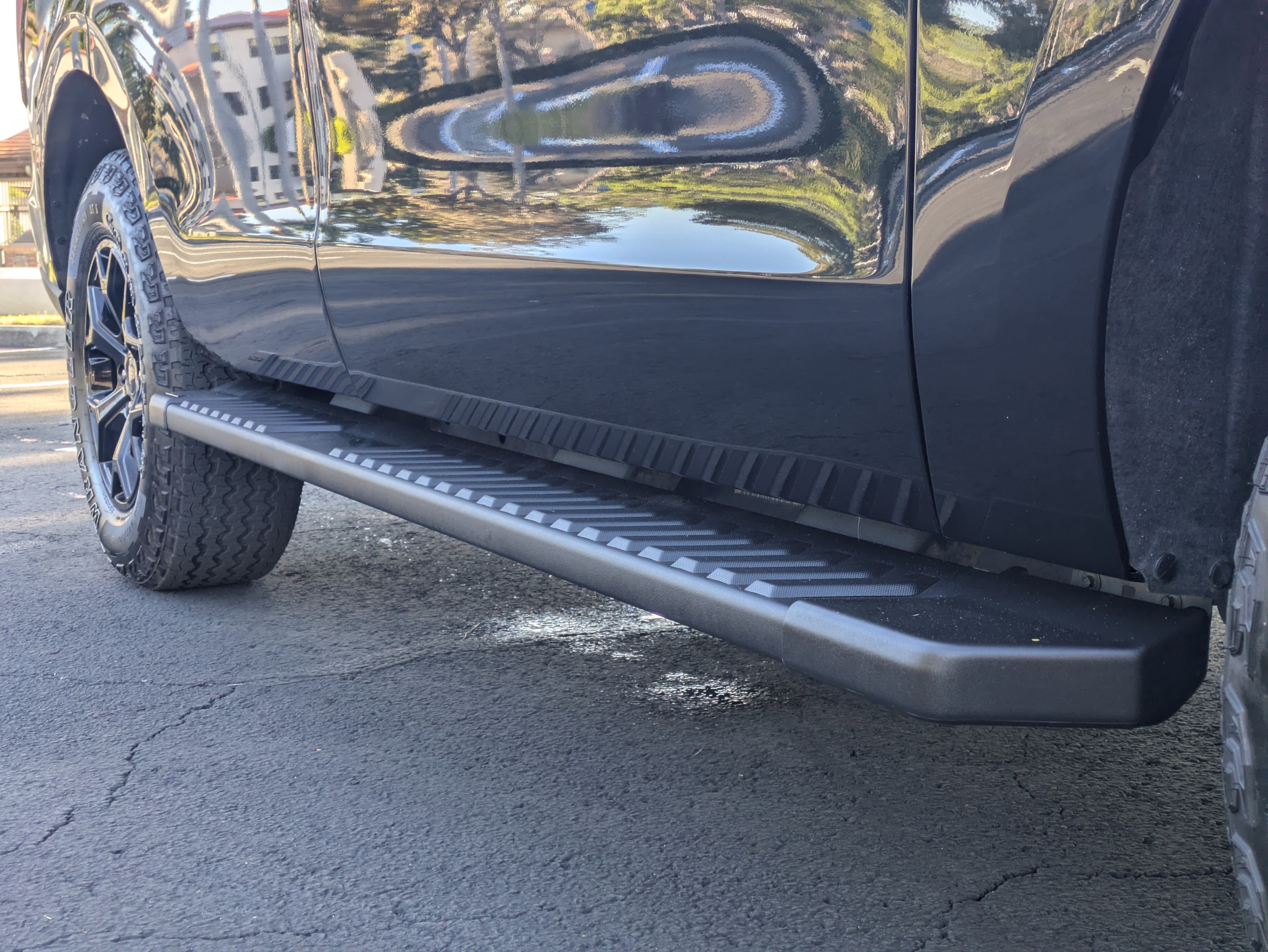 Certified 2024 Ford Expedition Timberline image 13