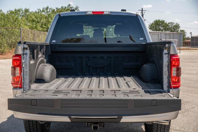 Certified 2023 Ford F150 XLT w/ Equipment Group 302A High RWD image 24