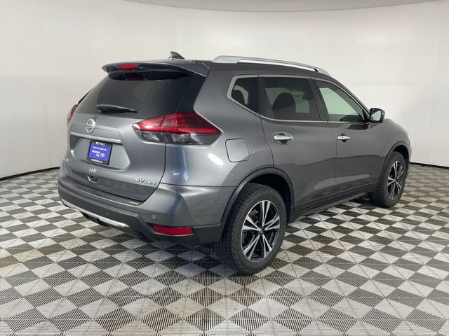 Used 2020 Nissan Rogue SV w/ Premium Package AWD/4WD image 16