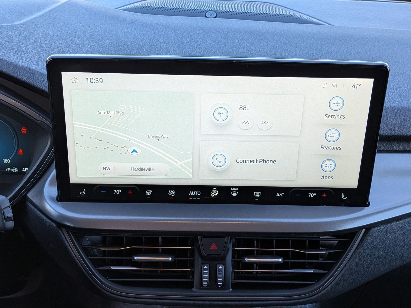 Certified 2023 Ford Escape Active w/ Tech Pack #2 image 20