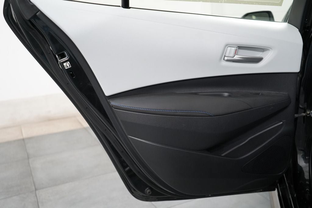 Used 2020 Toyota Corolla SE FWD image 28