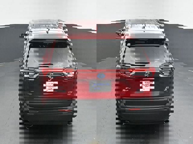 Used 2024 Toyota RAV4 XLE AWD/4WD image 11