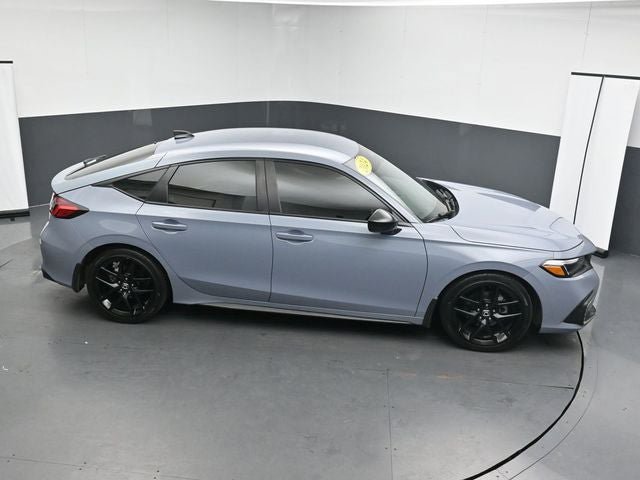 Used 2024 Honda Civic Sport image 28
