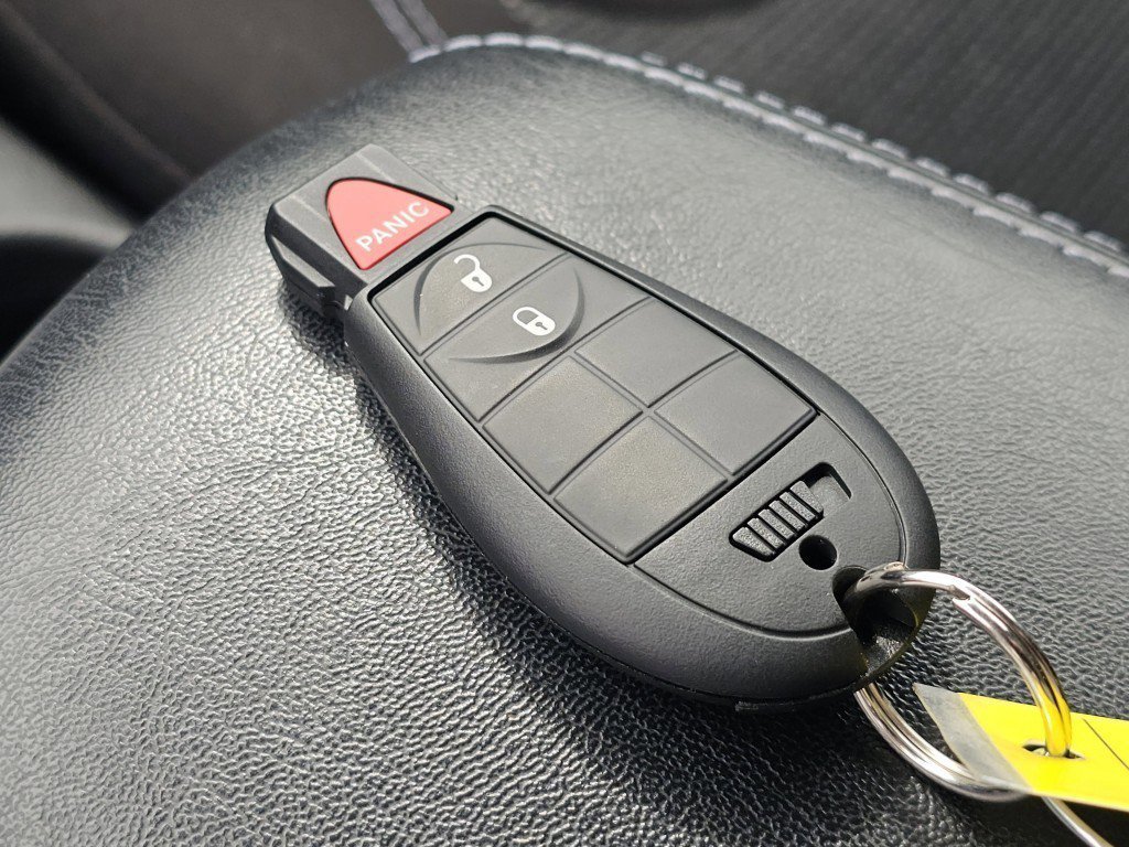 Used 2021 Jeep Cherokee Latitude image 31