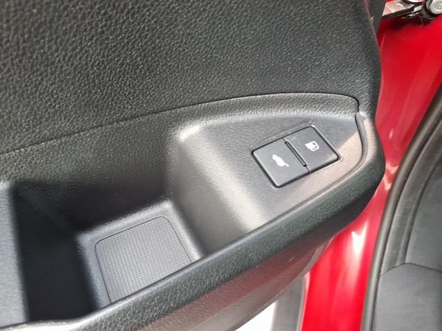Used 2024 Honda Passport Black Edition image 22