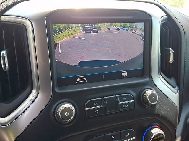 Used 2020 Chevrolet Silverado 1500 LT w/ All-Star Edition AWD/4WD image 28