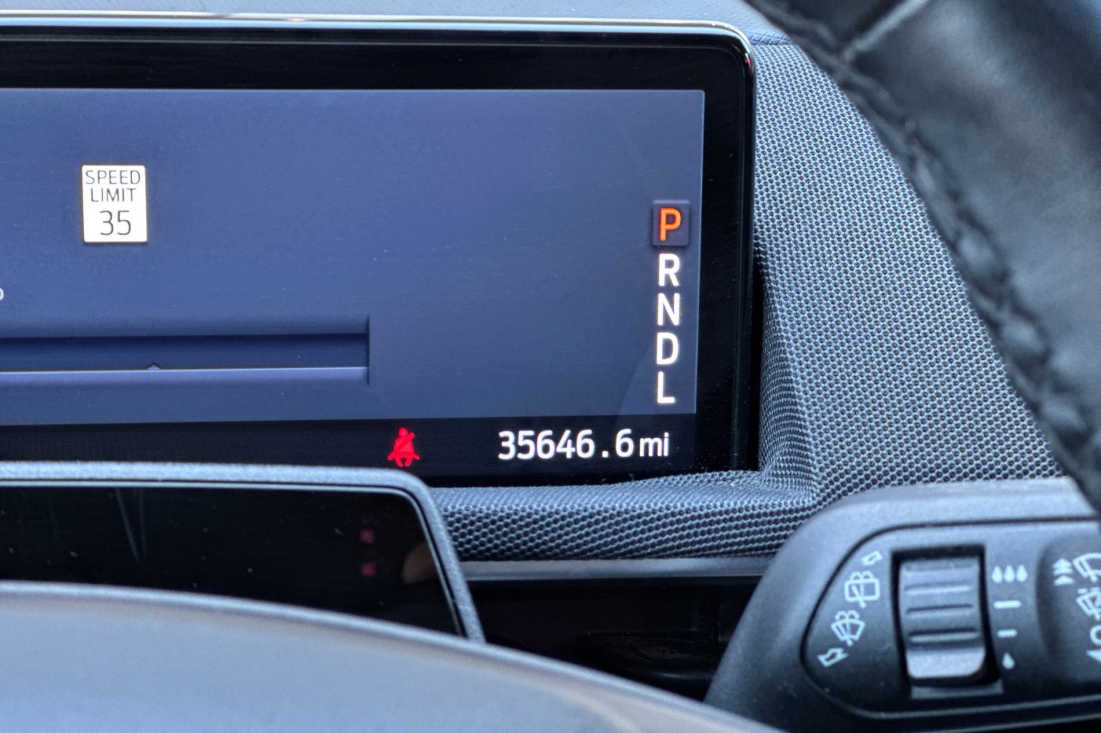 Certified 2023 Ford Mustang Mach-E Select RWD image 27
