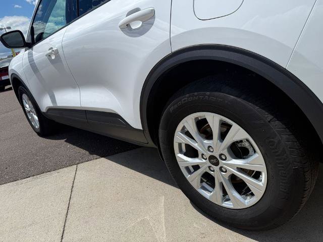 Certified 2024 Ford Escape Active AWD/4WD image 20