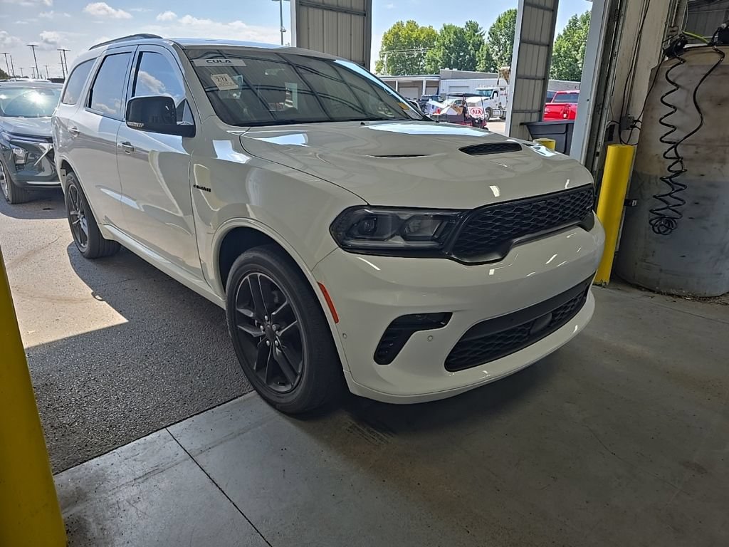 Used 2023 Dodge Durango R/T