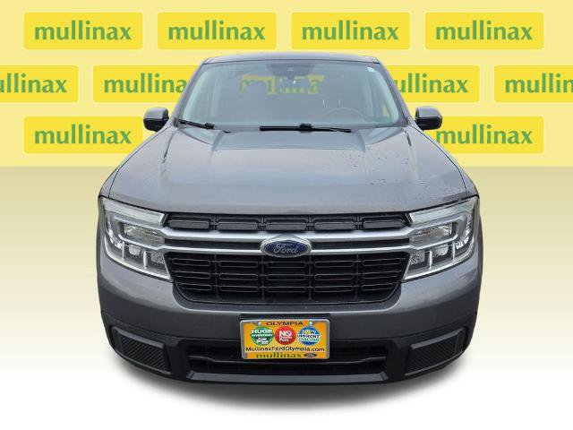 Certified 2022 Ford Maverick Lariat FWD image 16