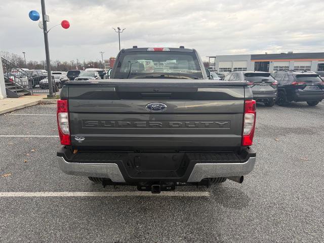 Certified 2020 Ford F350 XL w/ STX Appearance Package image 5
