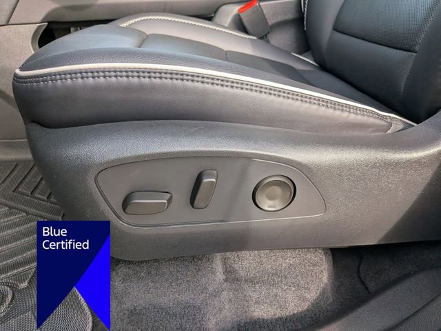 Used 2025 GMC Acadia Denali w/ Super Cruise Package FWD image 15