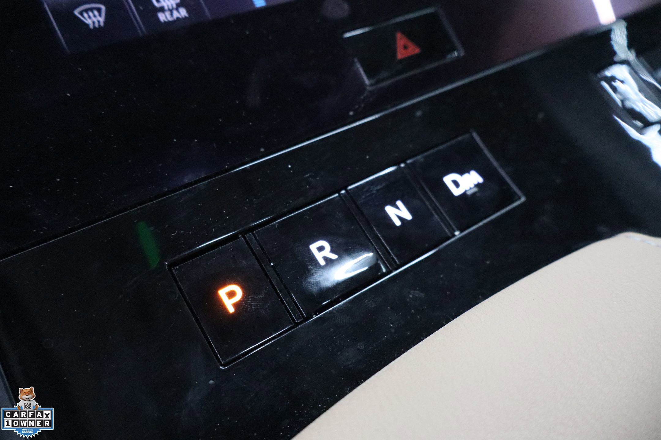 Used 2025 INFINITI QX80 Sensory image 21