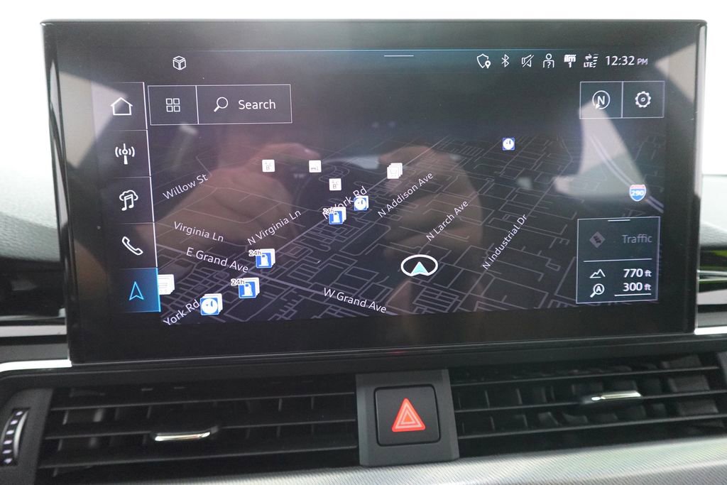 Used 2024 Audi A5 2.0T Premium Plus w/ Premium Plus image 20