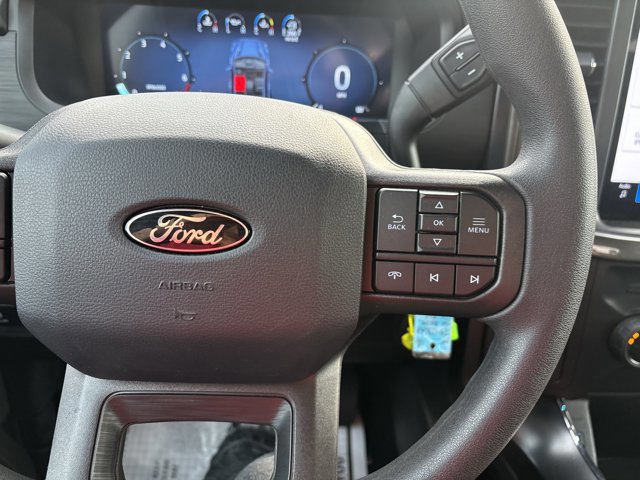 Certified 2024 Ford F150 STX w/ STX Black Appearance Package image 26