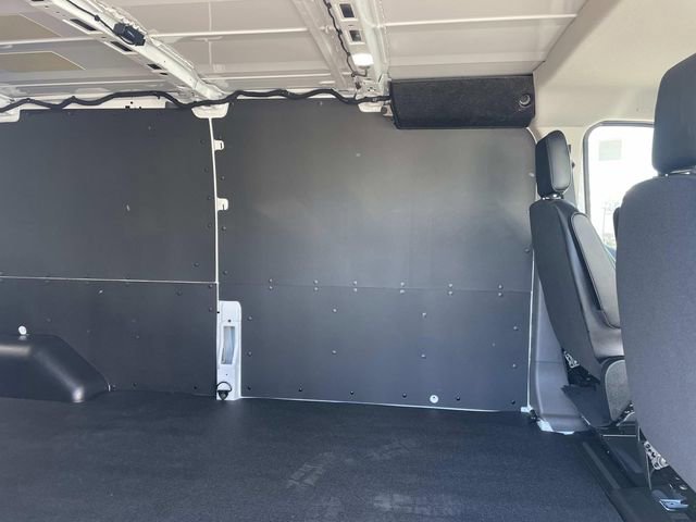 Certified 2024 Ford Transit 350 Low Roof AWD w/ Load Area Protection Package image 34