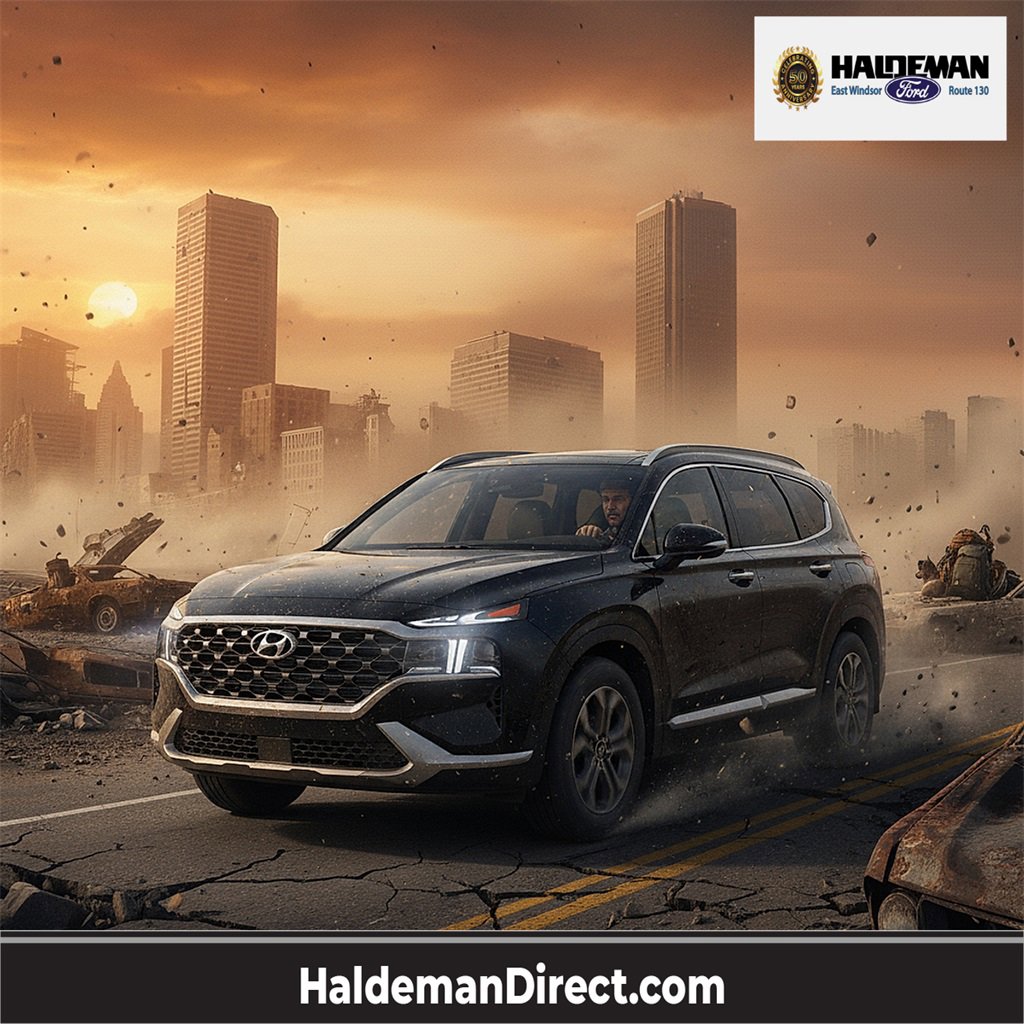 Used 2022 Hyundai Santa Fe SEL w/ Convenience Package