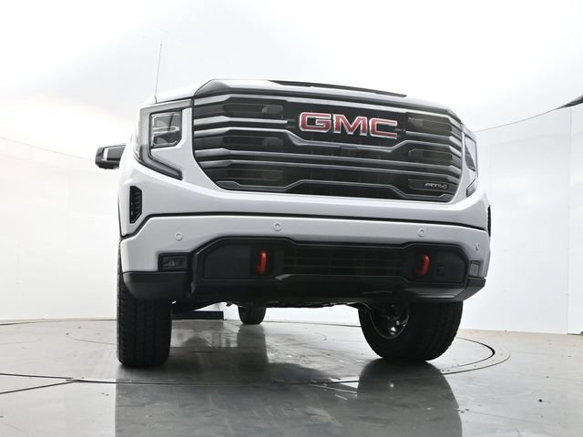Used 2026 GMC Sierra 1500 AT4 w/ AT4 Premium Package AWD/4WD image 44
