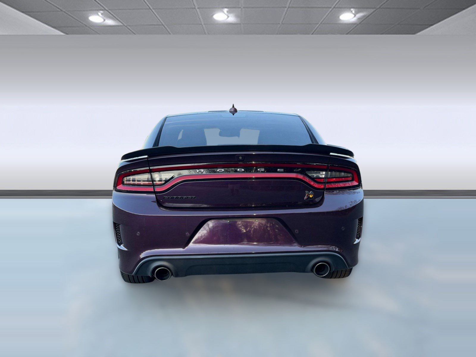 Used 2021 Dodge Charger Scat Pack w/ Plus Group image 9