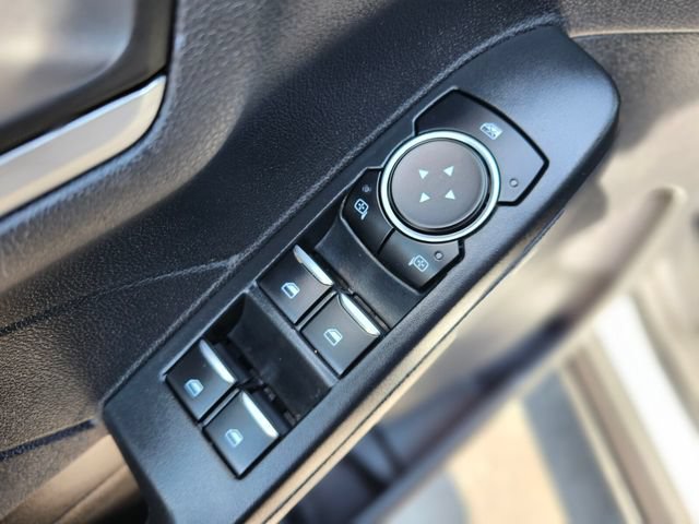 Certified 2023 Ford Escape Platinum AWD/4WD image 17