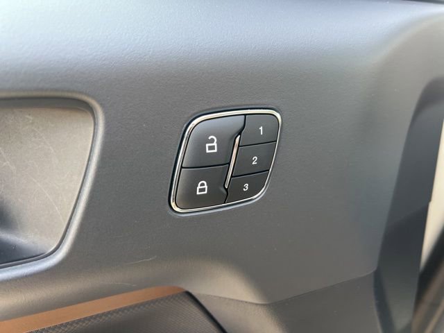 Certified 2024 Ford Bronco Sport Outer Banks w/ Tech Package image 8