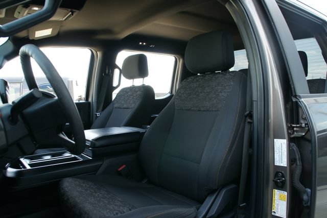 Certified 2021 Ford F150 Tremor w/ Tow Technology Package AWD/4WD image 19