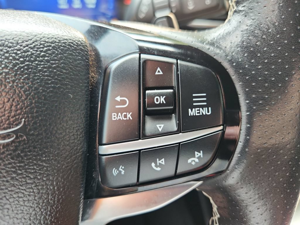 Certified 2022 Ford Explorer ST AWD/4WD image 19