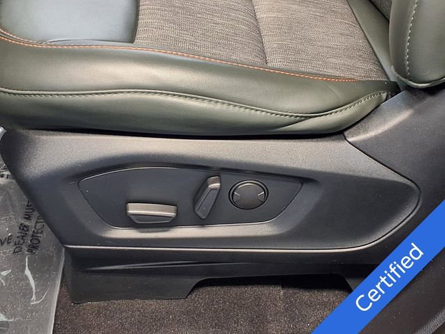Certified 2023 Ford Explorer Timberline w/ Timberline Technology Package AWD/4WD image 4