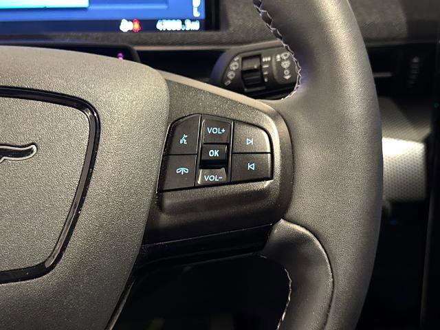 Certified 2023 Ford Mustang Mach-E GT w/ GT Performance Edition AWD/4WD image 23