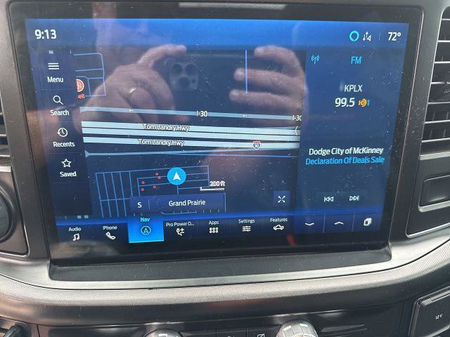 Certified 2021 Ford F150 Tremor w/ Equipment Group 402A High image 25