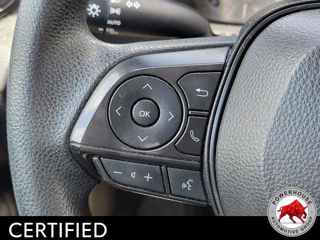 Used 2024 Toyota Corolla LE FWD image 22