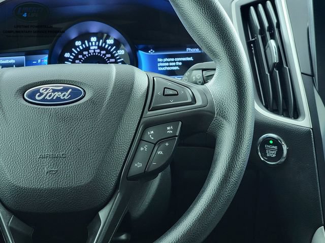 Certified 2022 Ford Edge SE AWD/4WD image 28