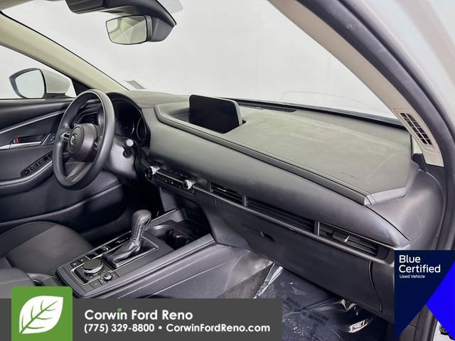 Used 2023 MAZDA CX-30 AWD 2.5 S image 30