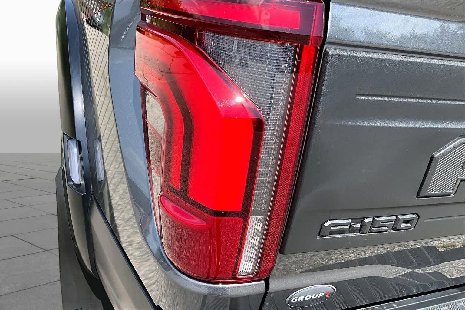 Certified 2025 Ford F150 Raptor AWD/4WD image 28